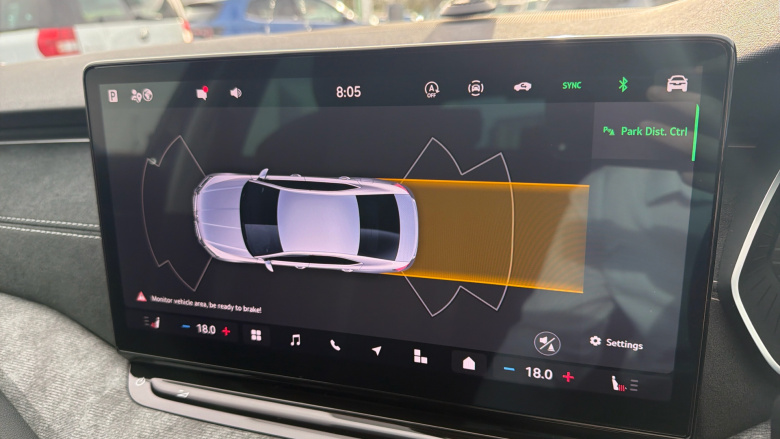 Skoda Octavia 1.5 TSI 150 e-TEC SE L 5dr DSG Petrol Hatchback